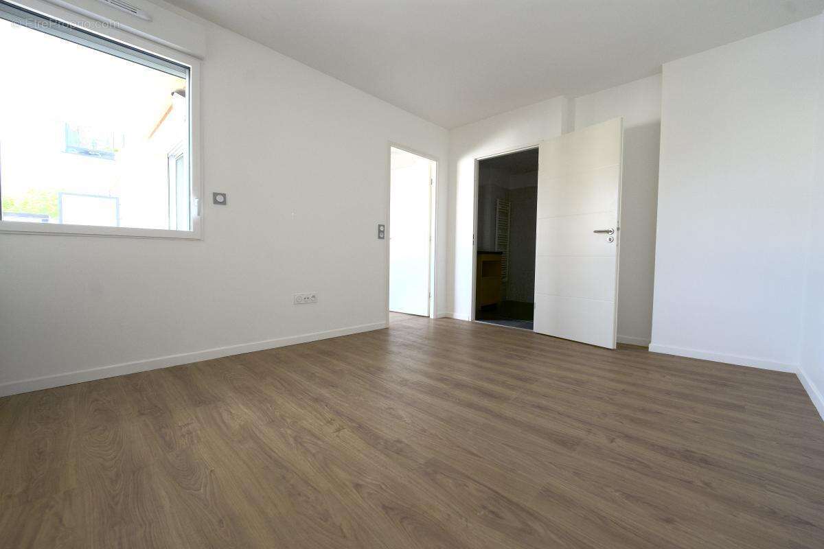 Appartement à MANTES-LA-JOLIE