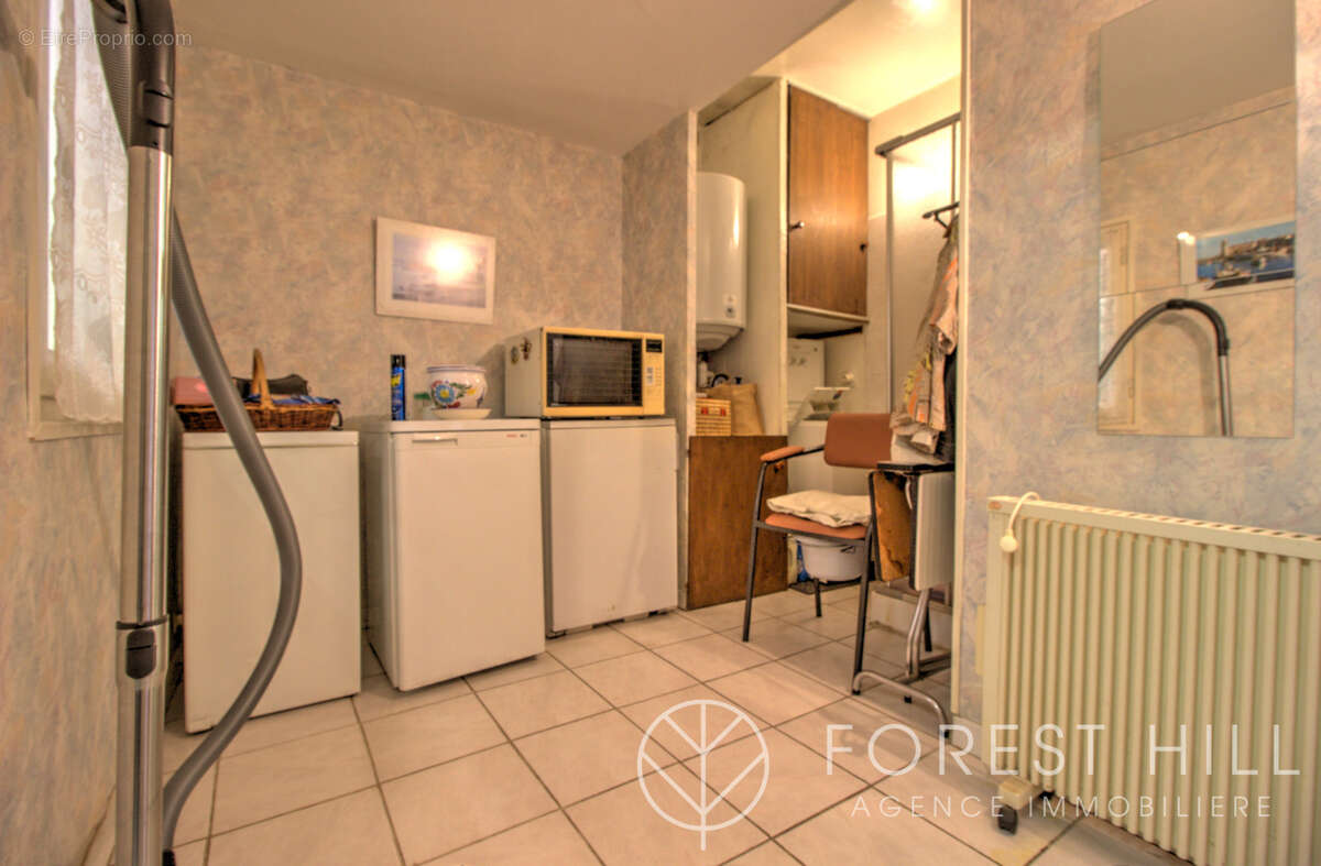 Maison à AMELIE-LES-BAINS-PALALDA