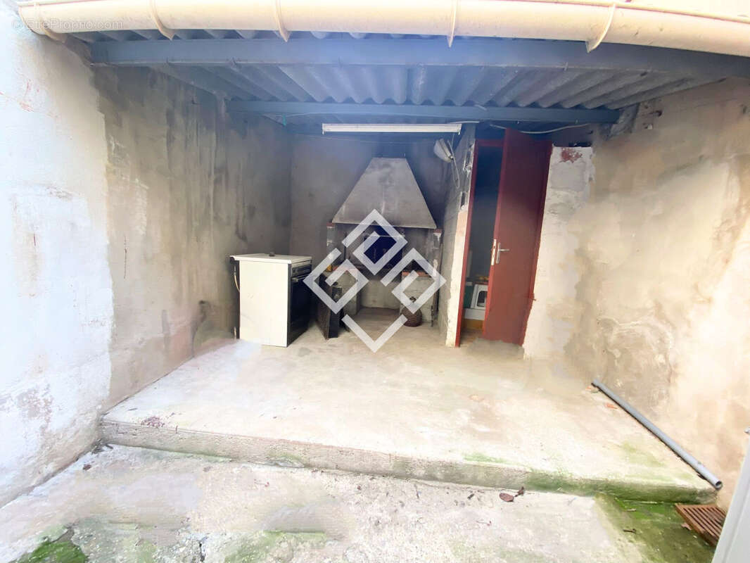 Maison à FERRALS-LES-CORBIERES