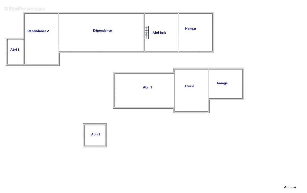 Photo 9 - Maison à PAULX