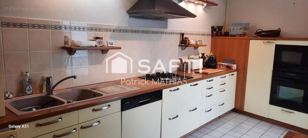 Photo 9 - Appartement à SENS