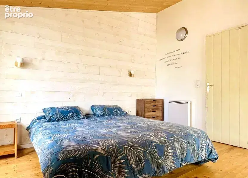 Maison 6 pièces 129 m² à vendre à Rivedoux-Plage (17940) - photo 7