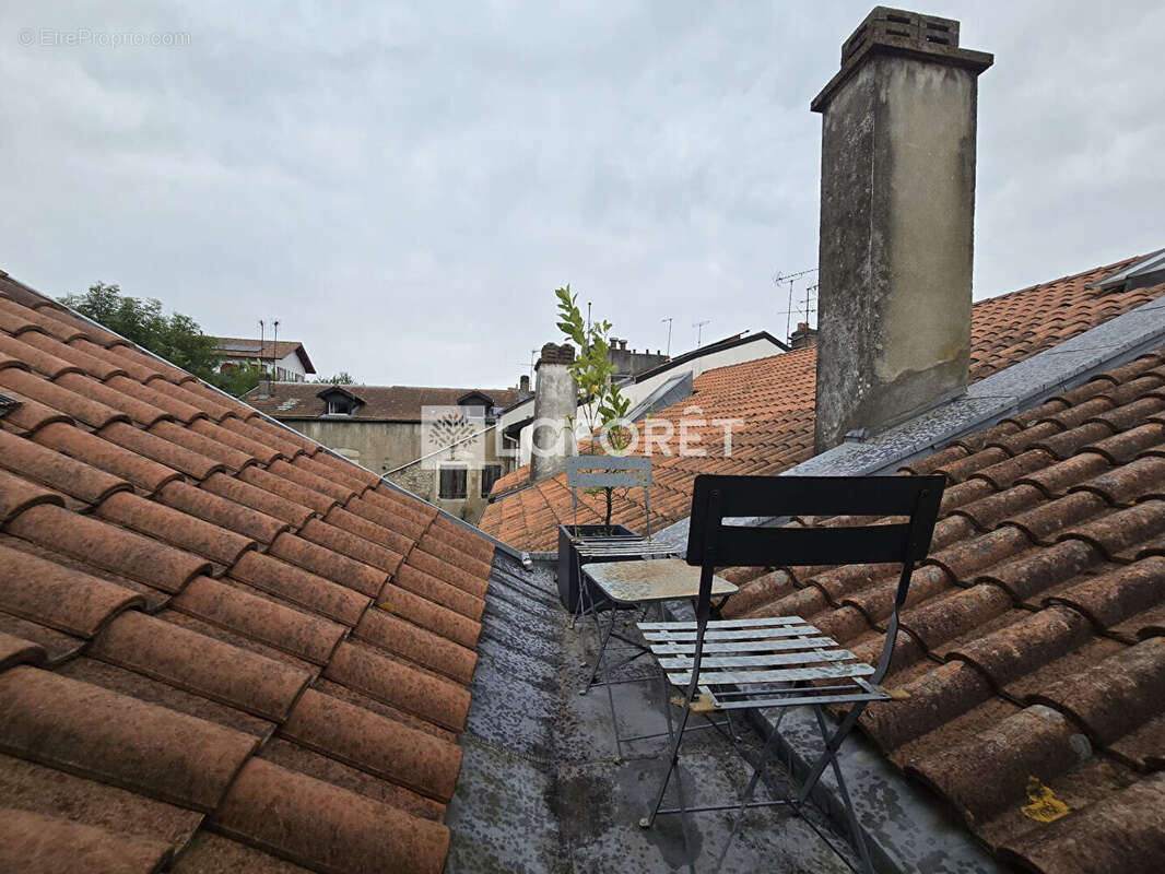 Loft d'exception au charme authentique - photo 7