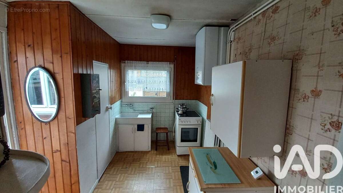 Photo 4 - Maison à LE HAVRE