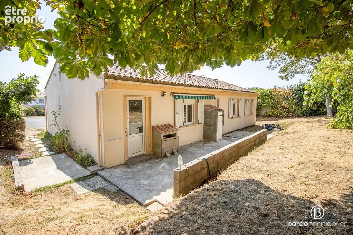 Maison 5 pièces - 113 m² - Idéalement située sur Bois-de-Cené - photo 11