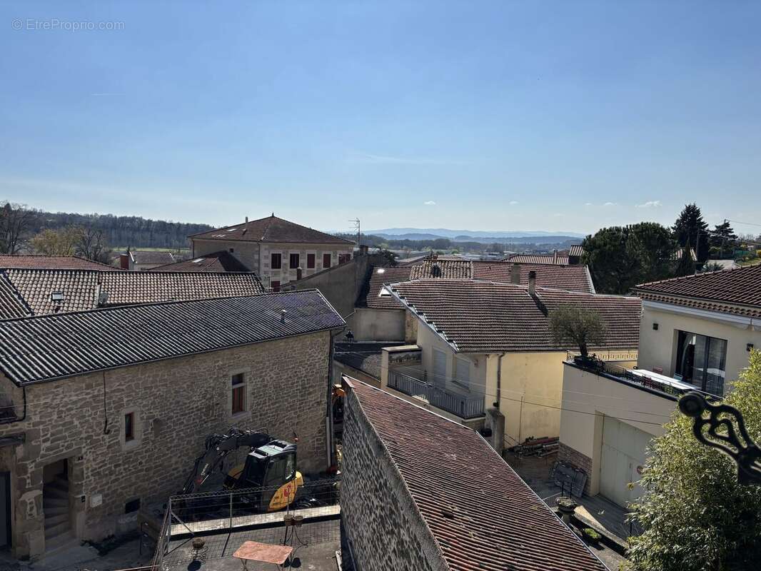 Maison 160 m² à Saint-Donat-Sur-L'herbasse  - photo 8
