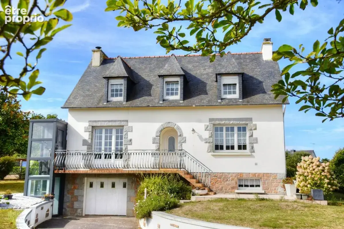 Maison et logement T2 indépendant à 5 mn de la mer - photo 15