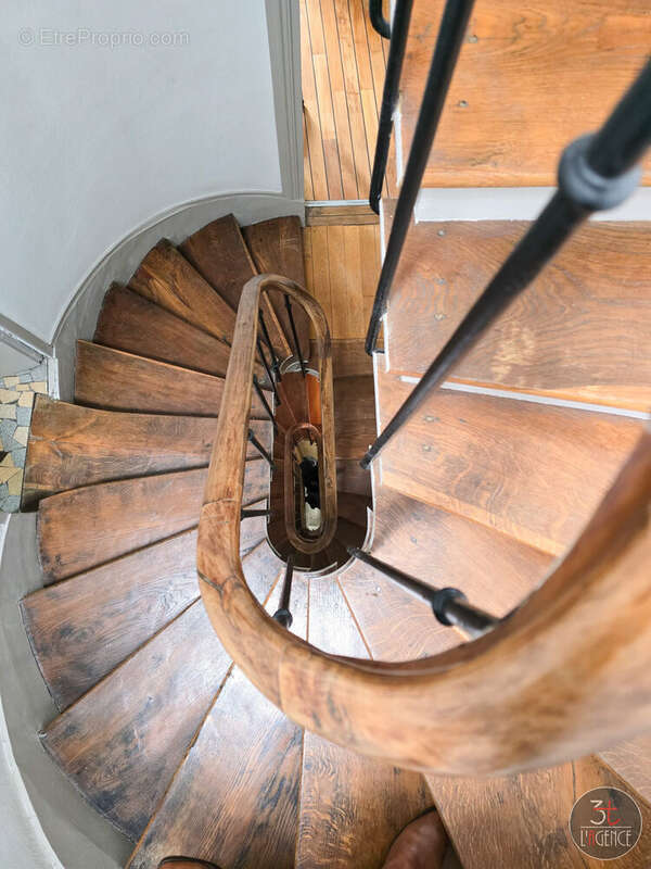 Maison à FONTENAY-SOUS-BOIS