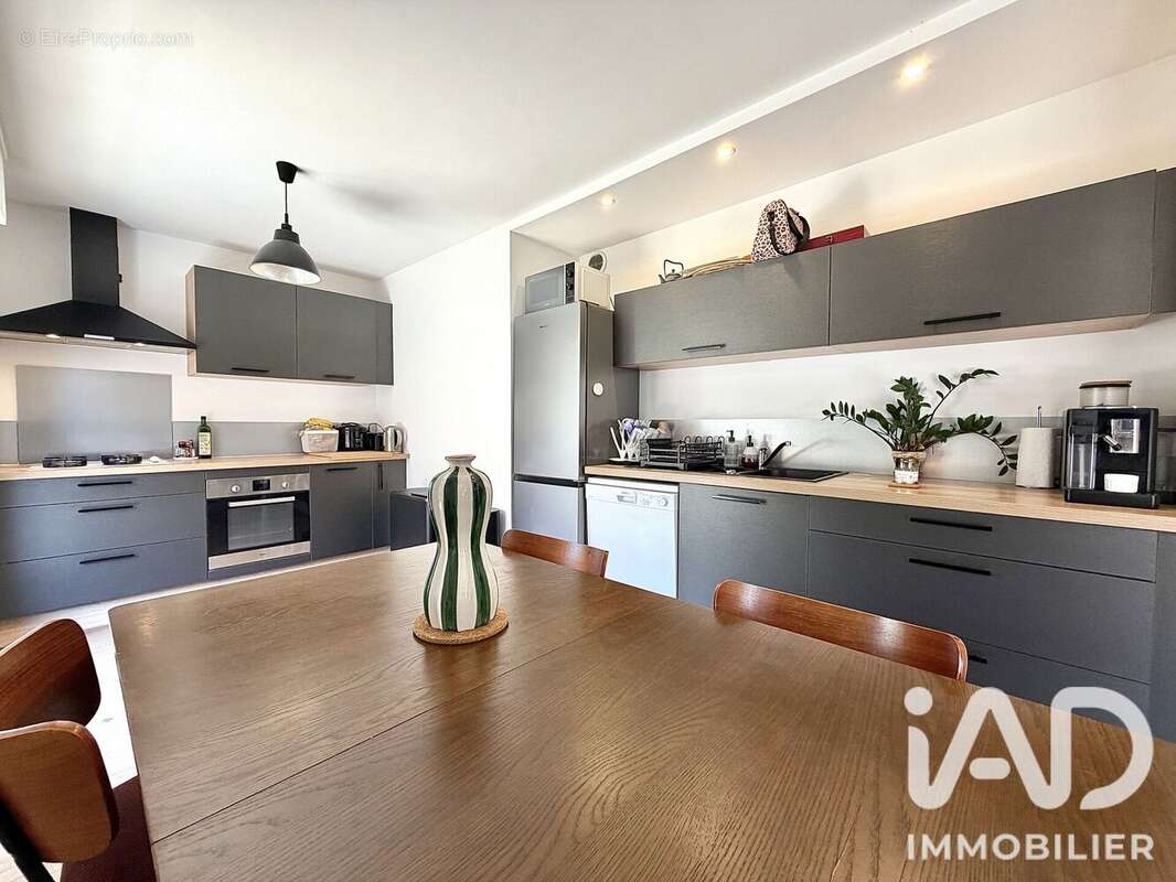 Photo 6 - Appartement à NICE