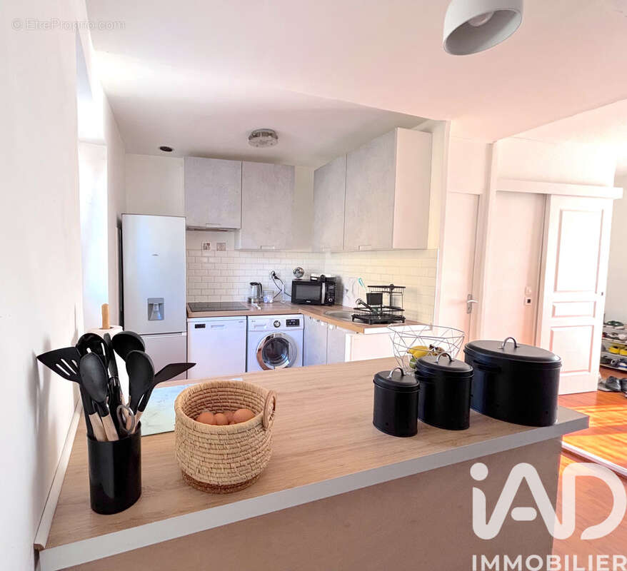 Photo 2 - Appartement à GRISY-SUISNES