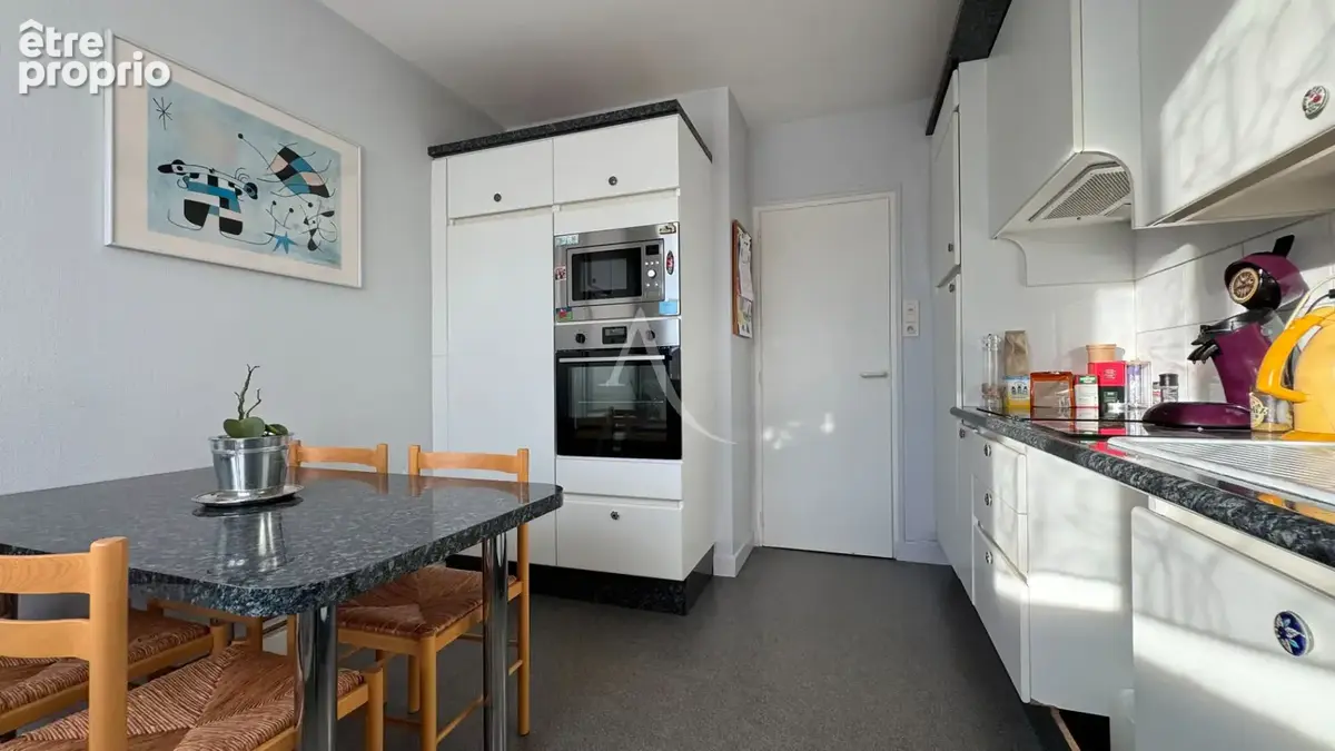 Appartement a vendre exclusivite amanda - photo 2