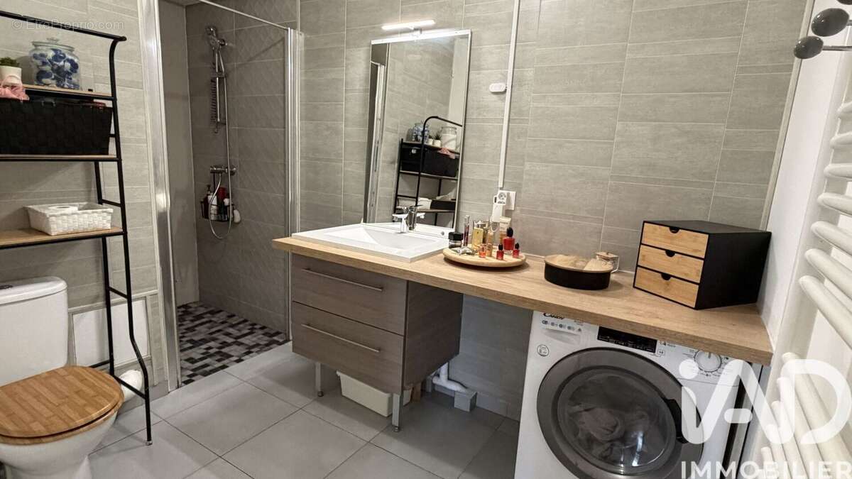 Photo 8 - Appartement à CHENNEVIERES-SUR-MARNE