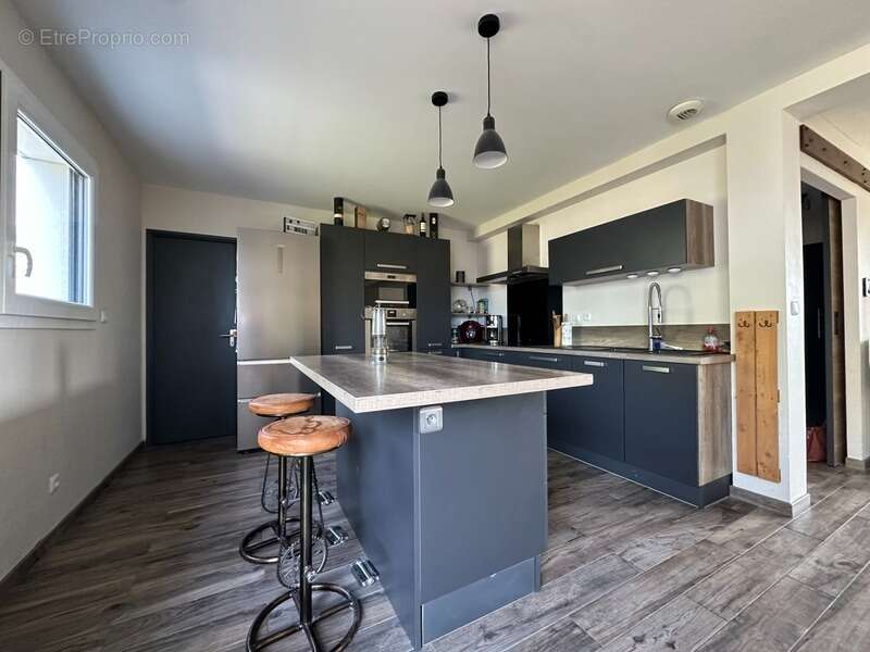 Maison à BIACHE-SAINT-VAAST