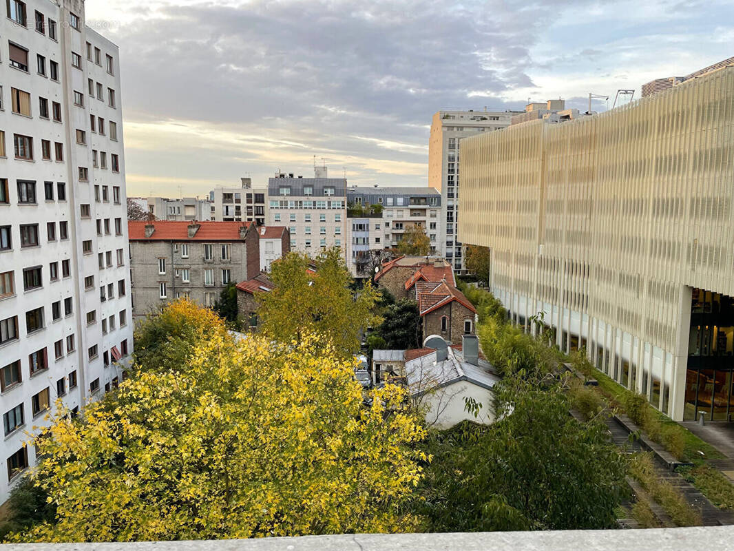 Appartement à VANVES