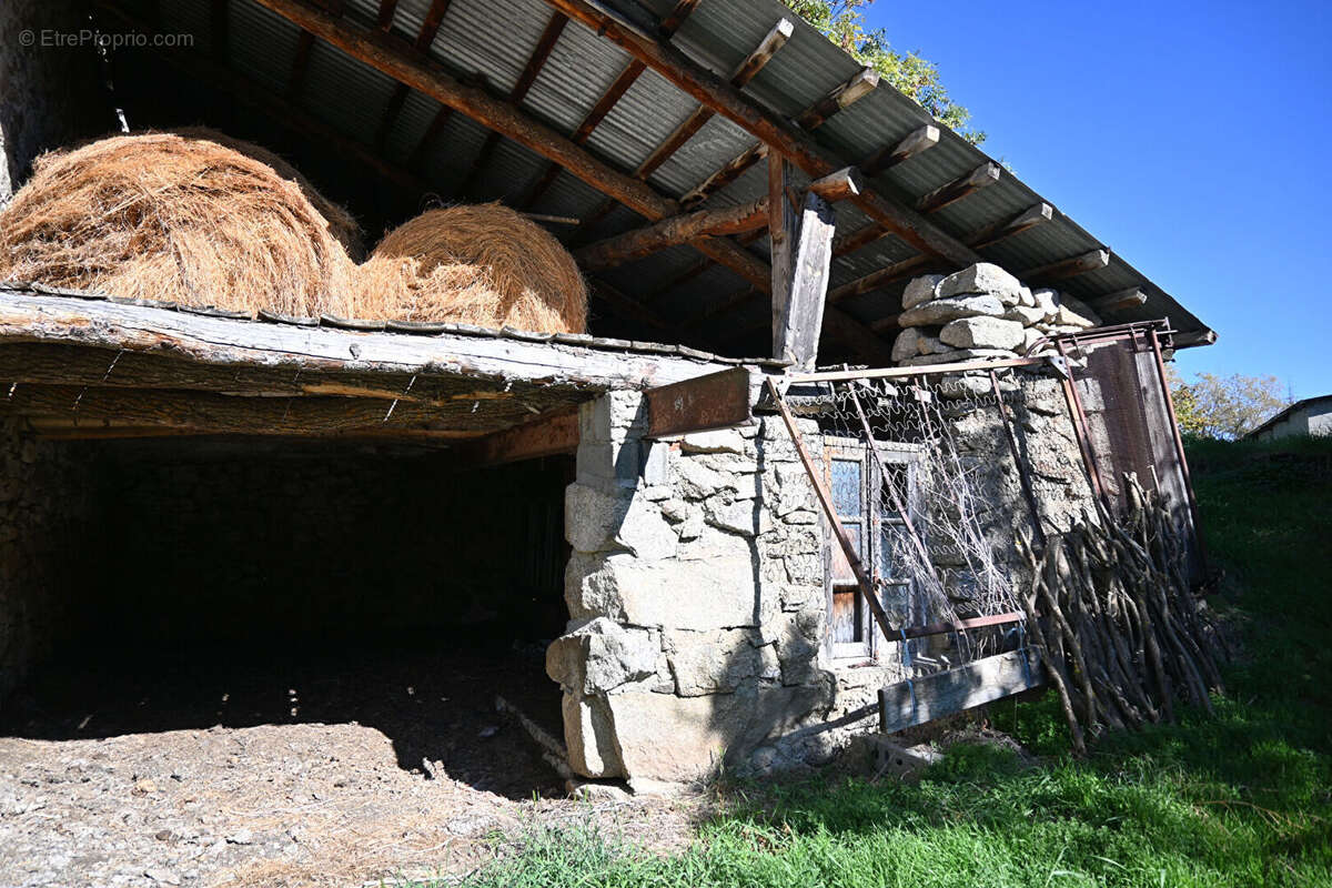 Maison à FONT-ROMEU-ODEILLO-VIA