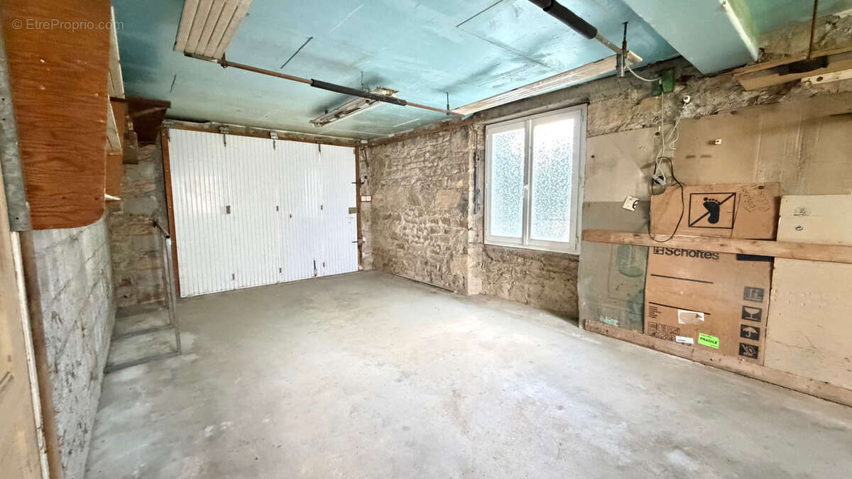 Maison proche centre ville de plougastel-daoulas, 4 chambres, quartier calme - photo 26