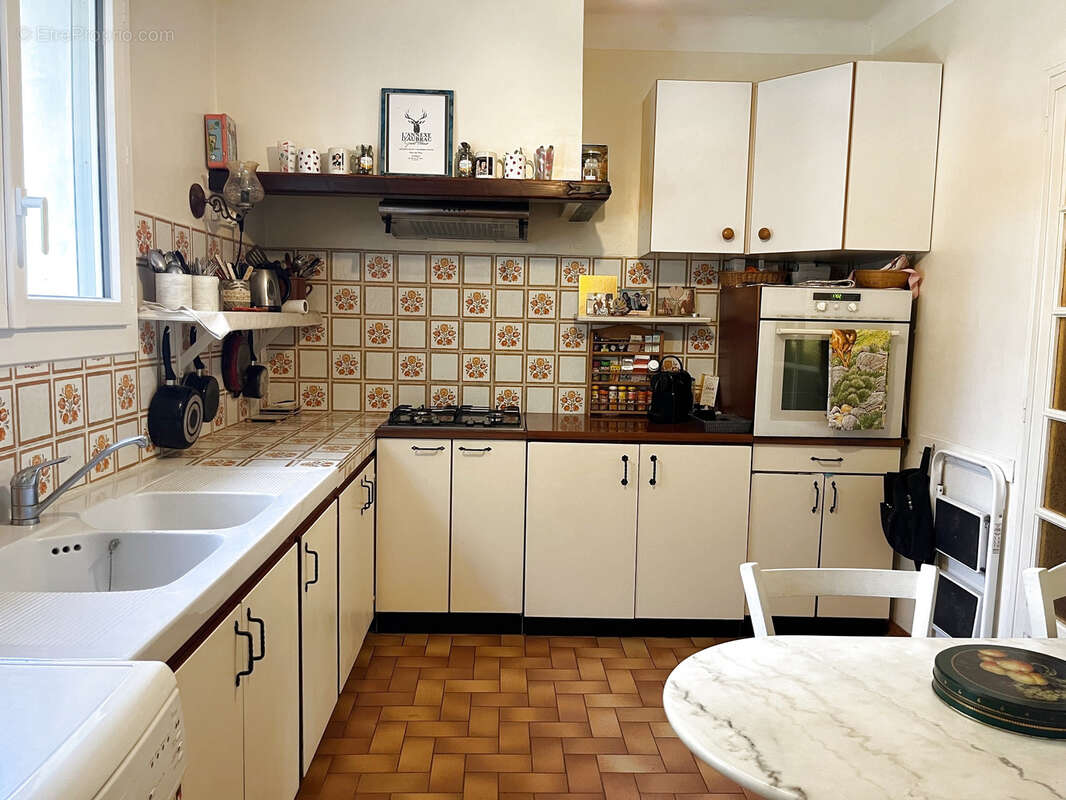 Maison à SAINT-DIDIER