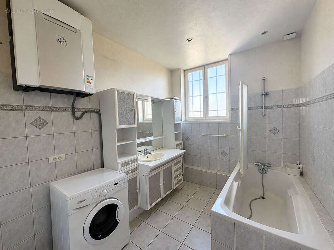 Appartement à ROANNE