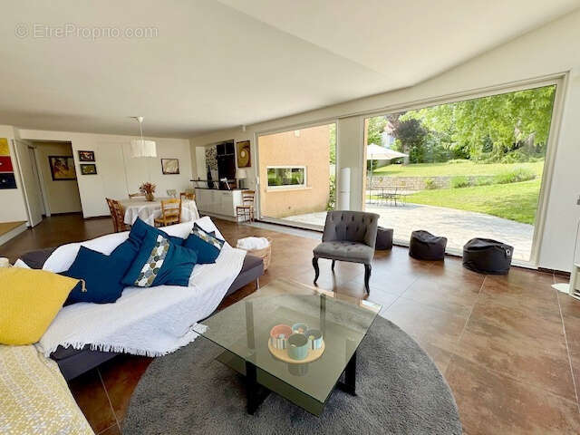 Maison à VILLENNES-SUR-SEINE