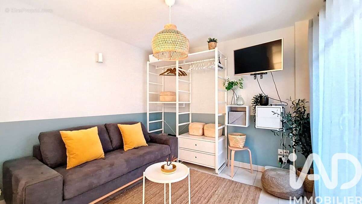 Photo 2 - Appartement à ARCACHON