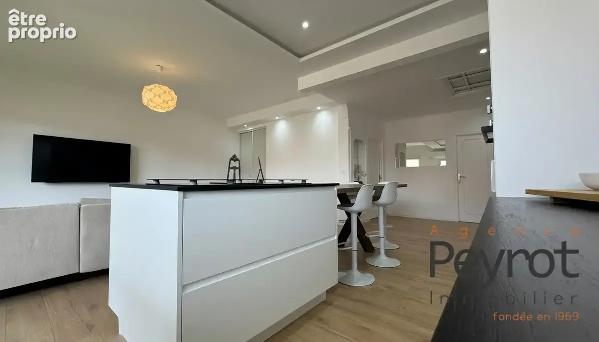 Appartement 103 m² à Perpignan  - photo 5