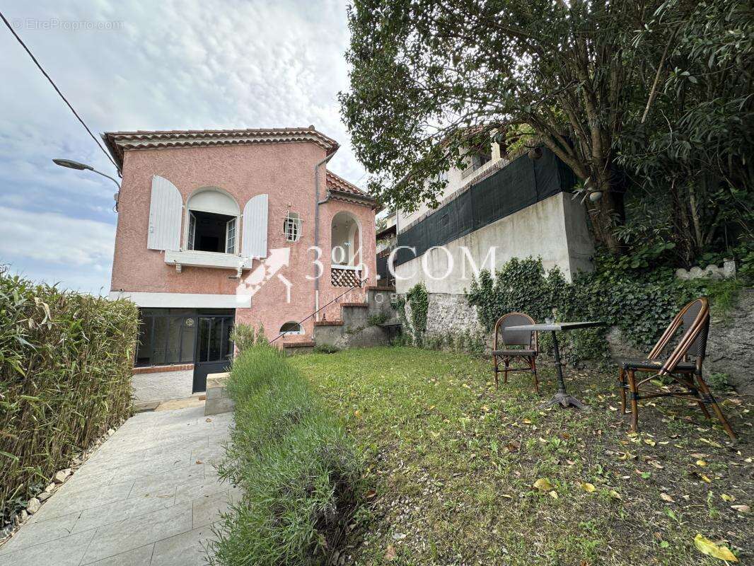 Maison à ALES