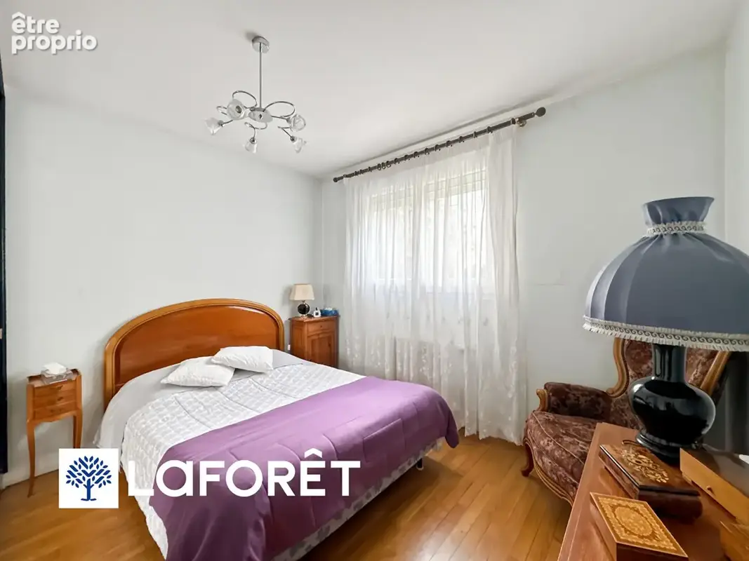 Villemoisson-sur-orge - belle maison familiale de 142 m² avec sous-sol total - photo 8