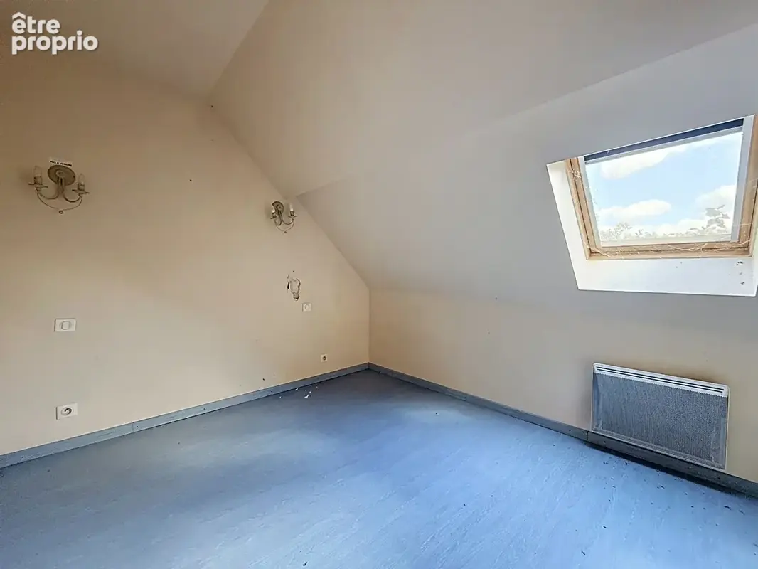 Gîte et trois chambres d'hôtes Louresse-Rochemenier - photo 5