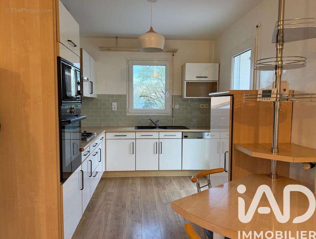 Photo 2 - Maison à LES HERBIERS