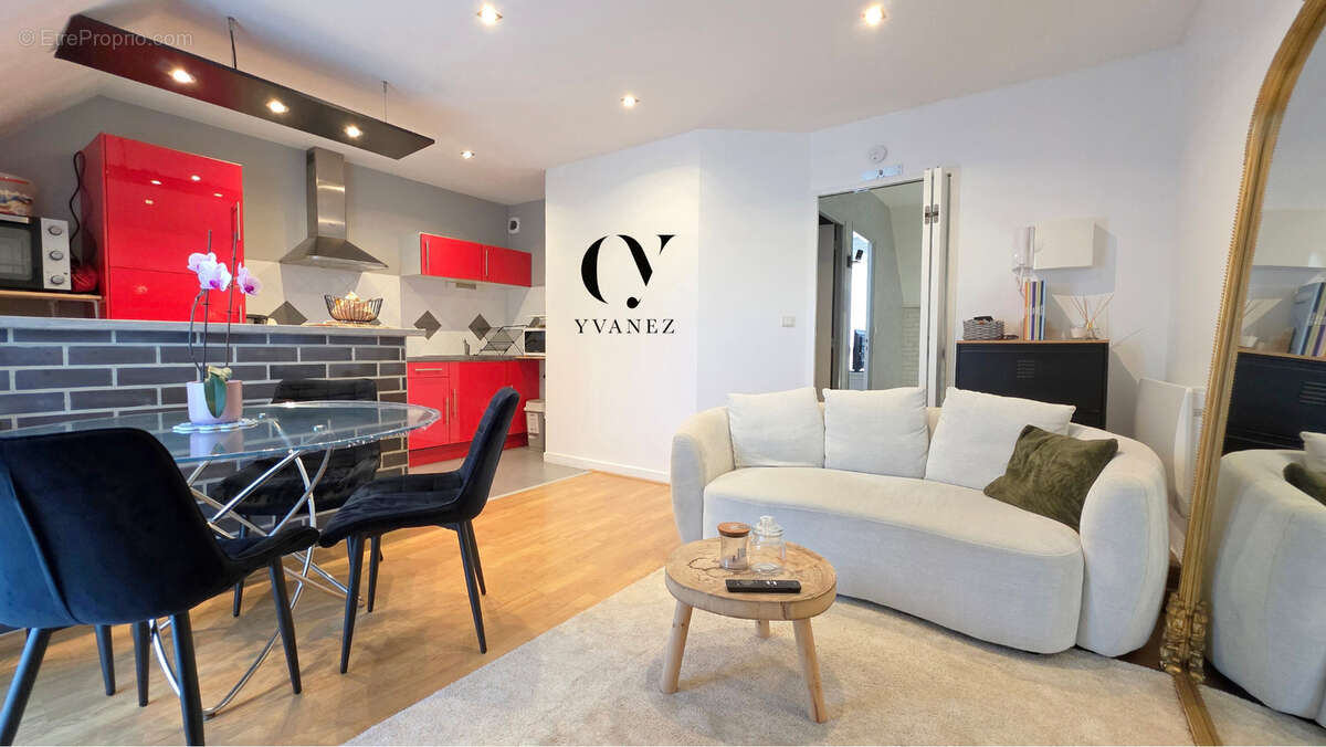 Appartement à CHATEAUGIRON