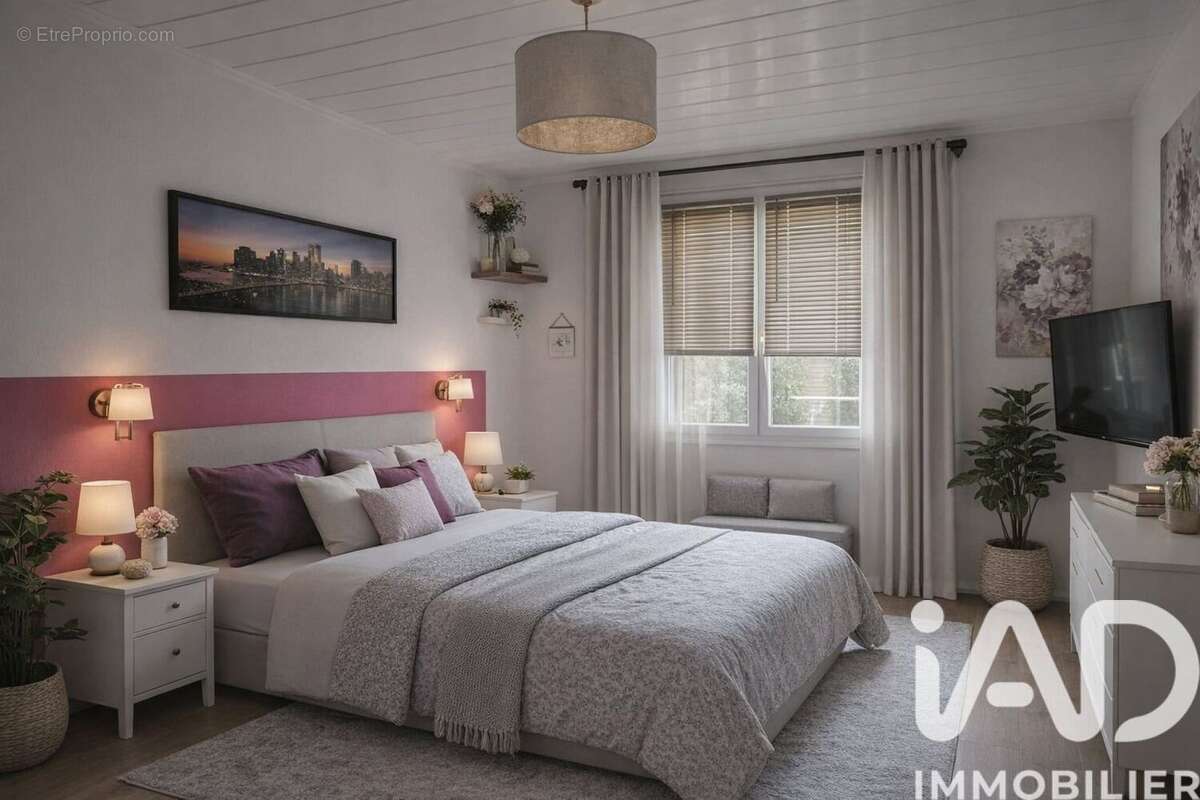 Photo 9 - Appartement à COGOLIN