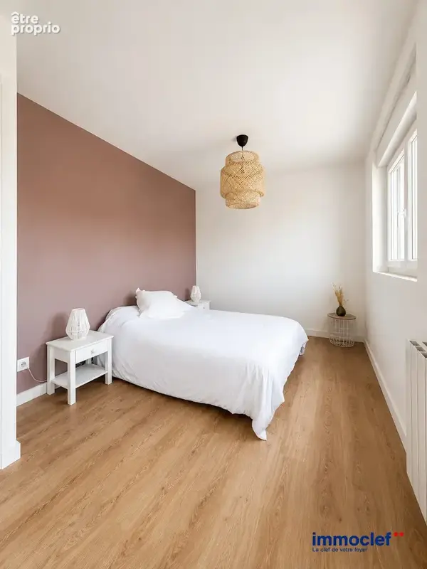 Maison 125 m² à Saint-Andre-Lez-Lille  - photo 8