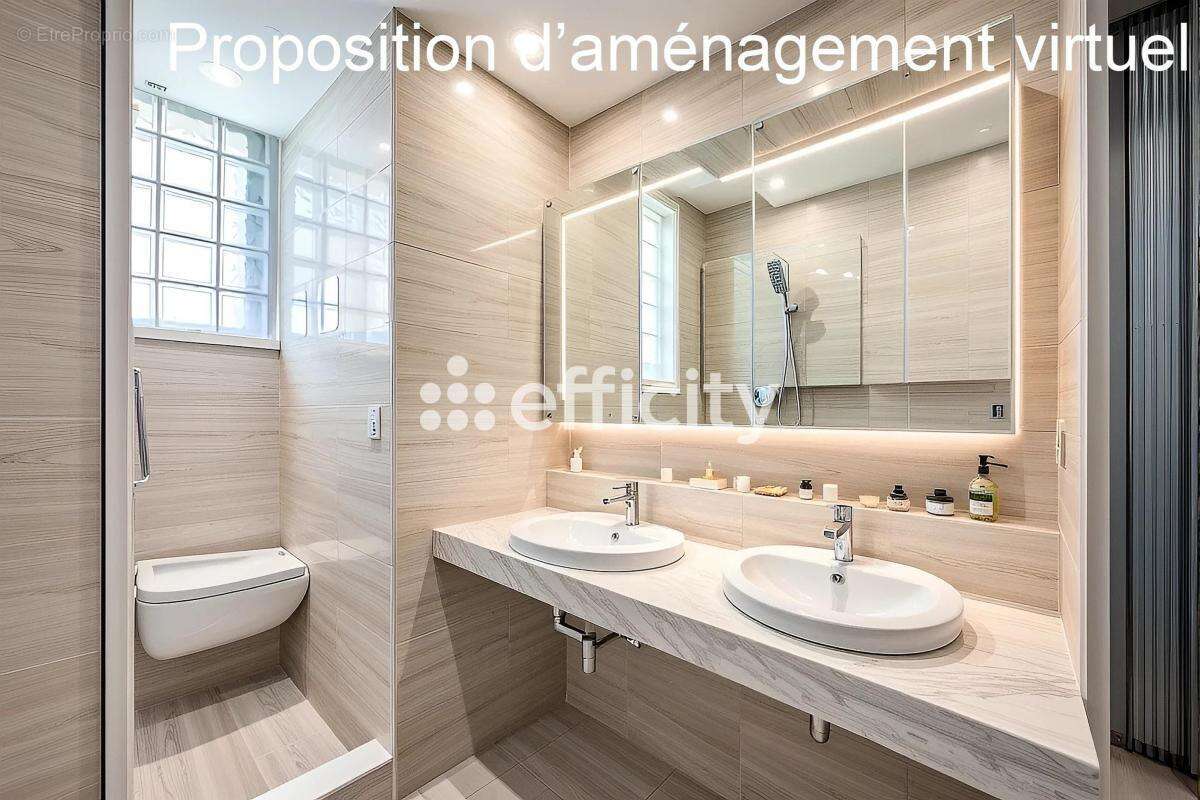 Maison à ROSNY-SOUS-BOIS