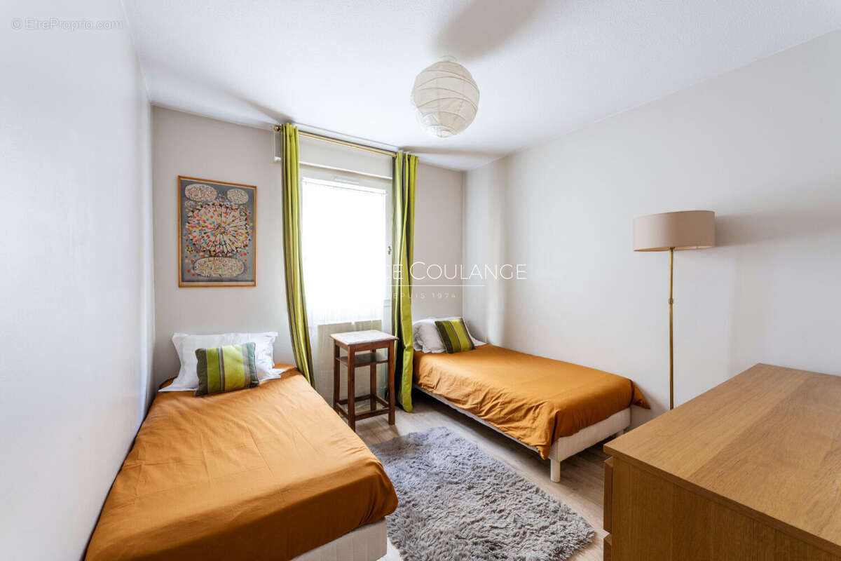 Appartement à LYON-4E