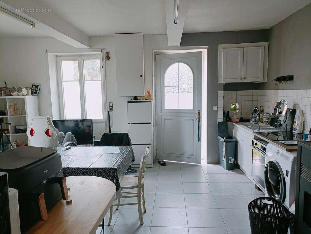 Photo 9 - Maison à CHAUFFAILLES