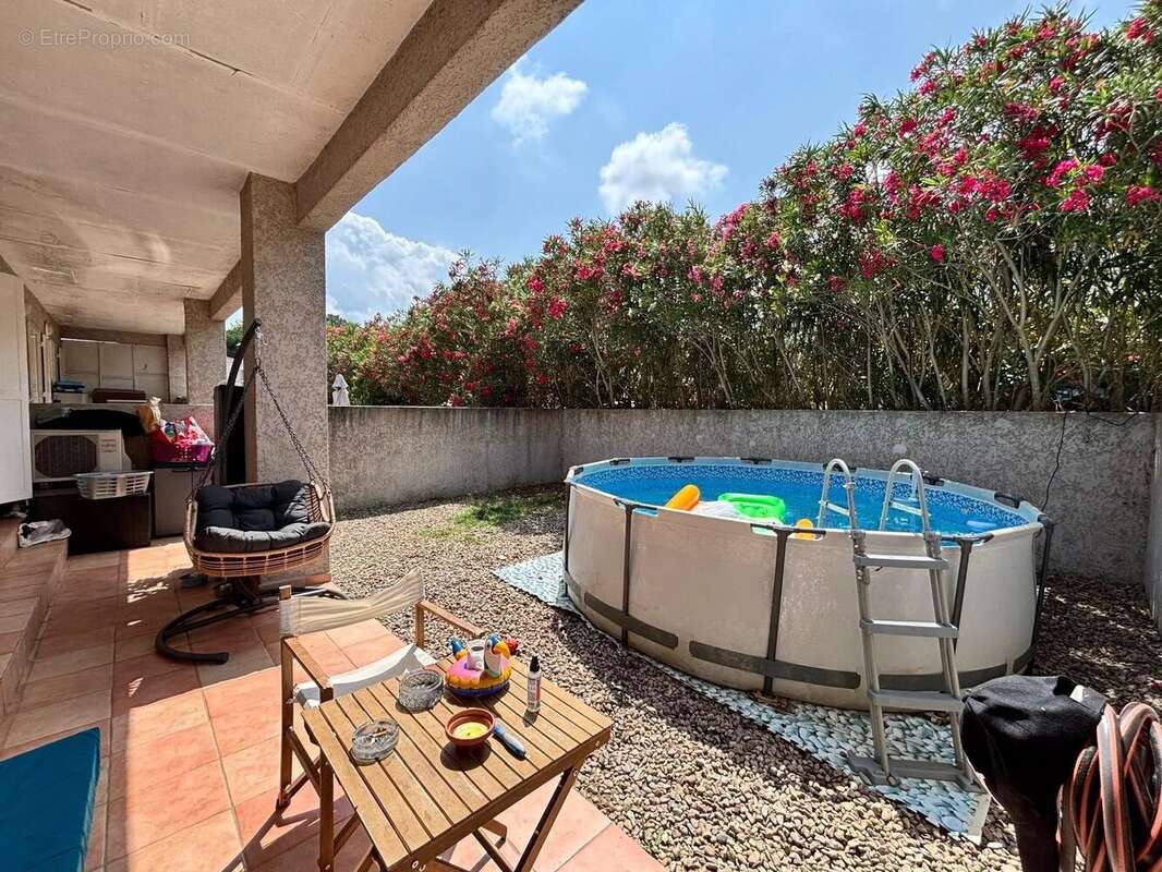 Appartement à LUCCIANA