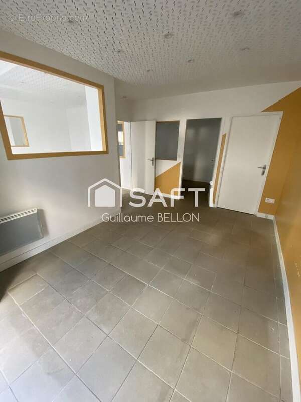 Photo 6 - Commerce à BREST