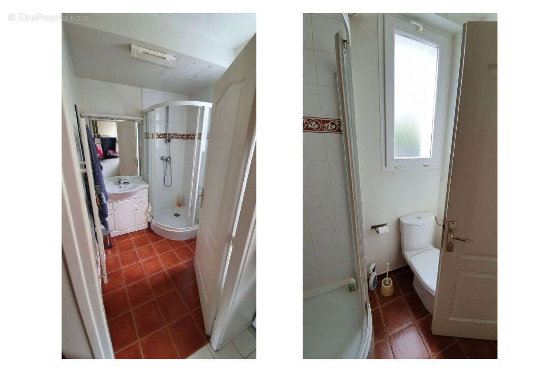 Studio de 34 m² Le Plessis Robinson - photo 7