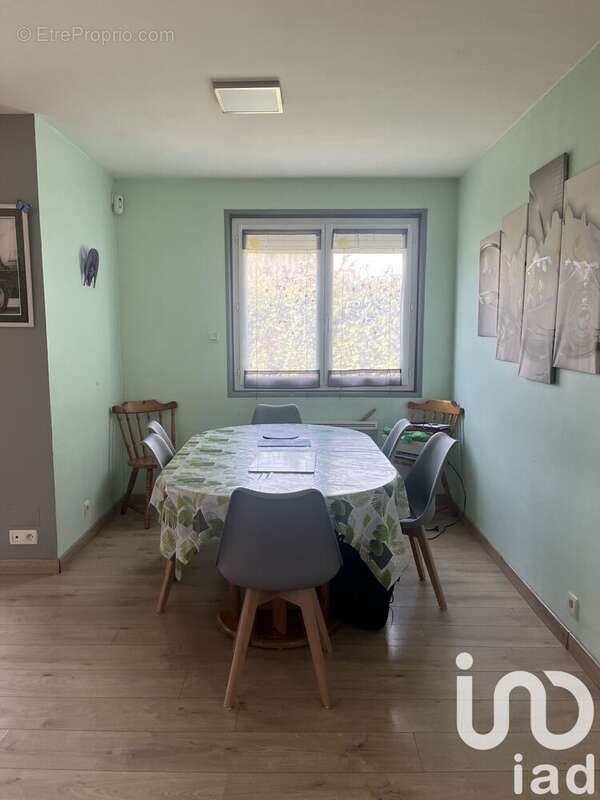 Photo 4 - Maison à JUILLAN