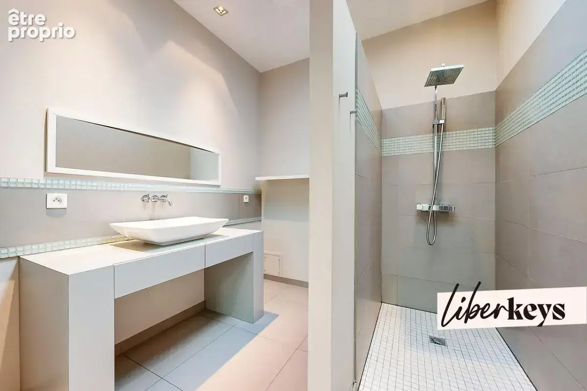 Triplex d’exception de 310 m² au cœur de Dinan - photo 11