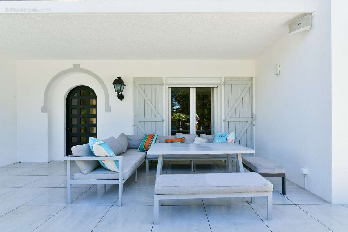 Maison à SAINT-PAUL-LES-DAX