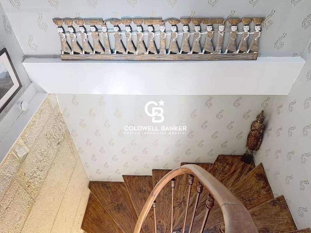 Maison à DOMPIERRE-SUR-CHARENTE