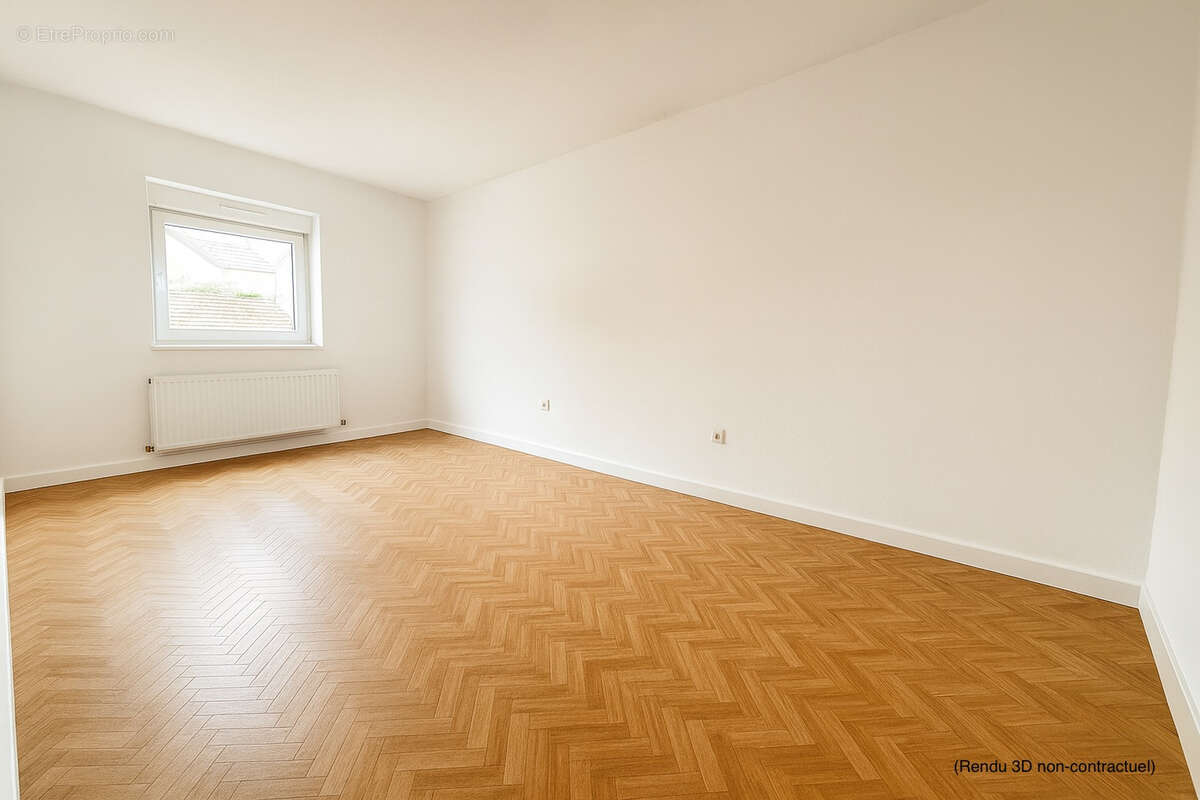 Sarralbe - maison de ville - 160m2 - 4 chambres - photo 16