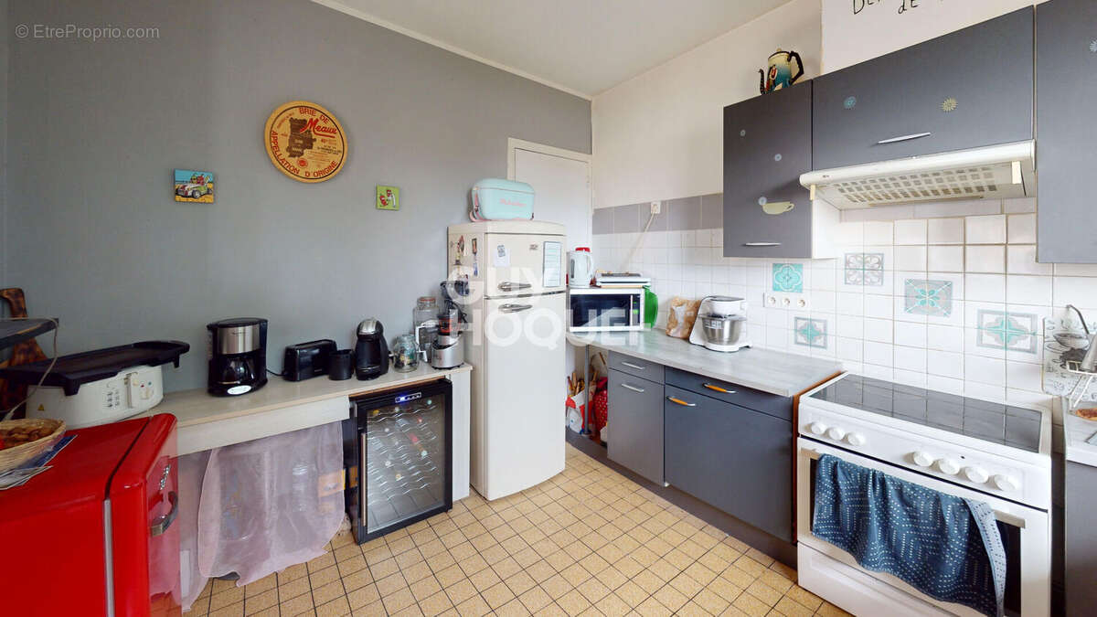 Appartement à MIMIZAN