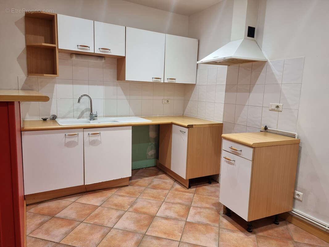 Appartement à ROCHEFORT