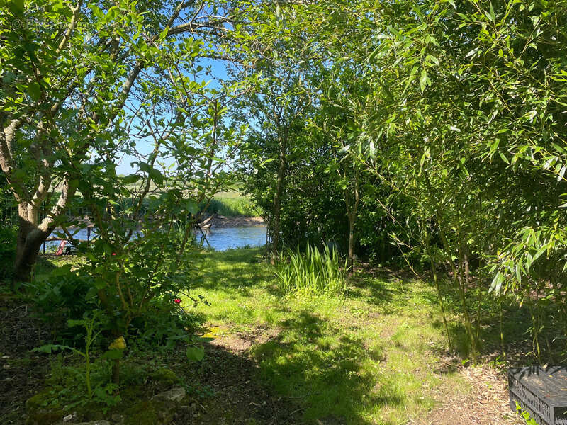 Dpt Eure et Loir (28), à vendre proche de CHARTRES terrain - Terrain de 1 024,00 m² - photo 3