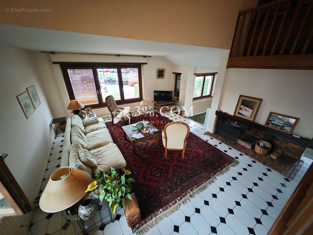 Maison de 293 m2 sur BITCHE - photo 10