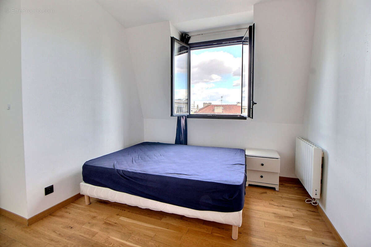 Appartement à SURESNES