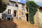 Maison à CHATEAUNEUF-SUR-CHER