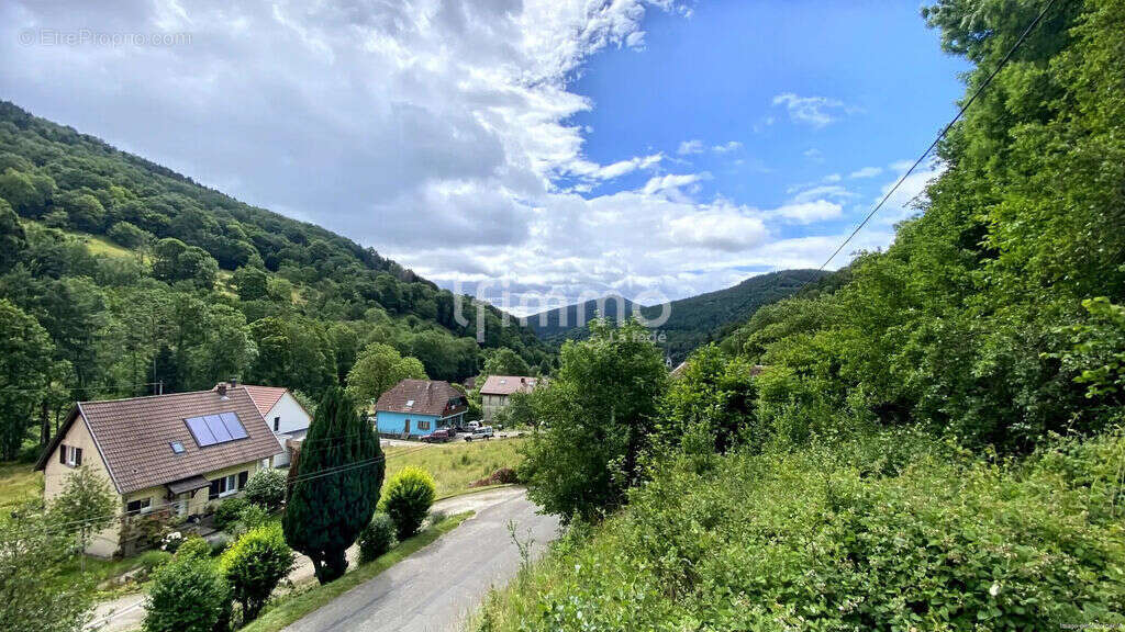 Terrain à bâtir 1510 m² - photo 4